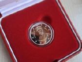 2022 Monakas 2 € Proof - nuotraukos Nr. 15