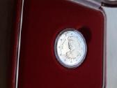 2022 Monakas 2 € Proof - nuotraukos Nr. 16