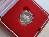 2022 Monakas 2 € Proof - nuotraukos Nr. 21