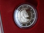 2022 Monakas 2 € Proof - nuotraukos Nr. 22