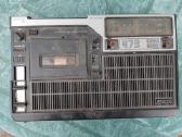 Philips panasonic hitachi magnetolos-bombox - nuotraukos Nr. 13