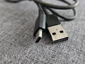 Laidas Usb/type C duomenų perdavimui + pakrovėjas - nuotraukos Nr. 2