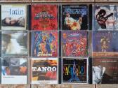 CD muzikos kolekcija - nuotraukos Nr. 11