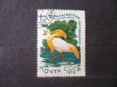 1976 metų vandens paukščiai