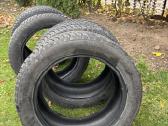 Hakkapeliitta 10 215/55 R17 Žieminės padangos - nuotraukos Nr. 5