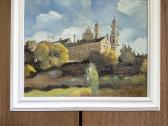 Autoriniai darbai - Vilniaus vaizdai - nuotraukos Nr. 4
