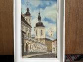 Autoriniai darbai - Vilniaus vaizdai - nuotraukos Nr. 5