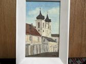Autoriniai darbai - Vilniaus vaizdai - nuotraukos Nr. 7