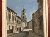 Autoriniai darbai - Vilniaus vaizdai - nuotraukos Nr. 9
