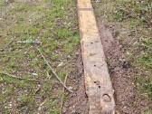 2,4m.sniego peilis-stumdytuvas buldozeris - nuotraukos Nr. 5