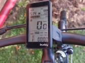 Elektrinis Dviratis Buddy Bike C4 40km/h - nuotraukos Nr. 3