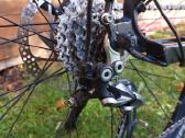 Elektrinis Dviratis Buddy Bike C4 40km/h - nuotraukos Nr. 7