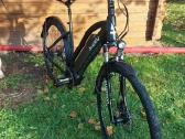 Elektrinis Dviratis Buddy Bike C4 40km/h - nuotraukos Nr. 4