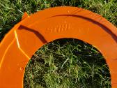 Trimerio Stihl dalis