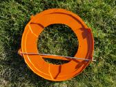 Trimerio Stihl dalis - nuotraukos Nr. 2