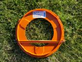 Trimerio Stihl dalis - nuotraukos Nr. 3