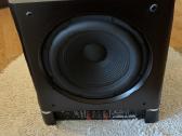 Pioneer subwoofer s-w250s w - nuotraukos Nr. 2