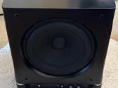 Pioneer subwoofer s-w250s w - nuotraukos Nr. 3