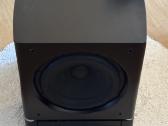 Pioneer subwoofer s-w250s w - nuotraukos Nr. 4