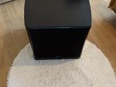 Pioneer subwoofer s-w250s w - nuotraukos Nr. 5