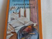 Apsakymai ir apysakos