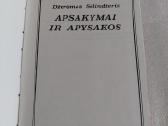 Apsakymai ir apysakos - nuotraukos Nr. 2