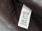 Kokybiškas pūkinis Marks&spencer paltas - nuotraukos Nr. 4