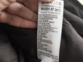 Kokybiškas pūkinis Marks&spencer paltas - nuotraukos Nr. 7