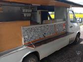 Parduodamas food truck - nuotraukos Nr. 4