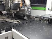 6-pusių CNC gręžimo centras Hold 611 - nuotraukos Nr. 14
