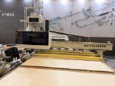 CNC apdirbimo centras Hold 2131 Atc - nuotraukos Nr. 5