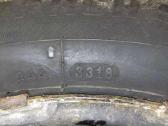 Ziemines padangos 215x60r17 - nuotraukos Nr. 7