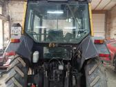 Valtra 6550 - nuotraukos Nr. 2