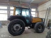 Valtra 6550 - nuotraukos Nr. 4