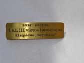 Klaipedos Neptunas