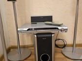Namų kinas Sony + Televizorius Sony Bravia - nuotraukos Nr. 4