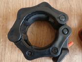 Plastikiniai grifo užraktai 50 mm, 8 vnt. - nuotraukos Nr. 5