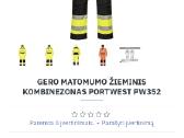 Žieminis kombinezonas - nuotraukos Nr. 5