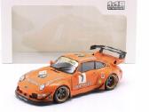 Porsche 911 993 Rwb