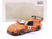 Porsche 911 993 Rwb - nuotraukos Nr. 2