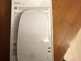 Apple Magic Mouse 2 (sidabrinė)