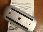 Apple Magic Mouse 2 (sidabrinė) - nuotraukos Nr. 2
