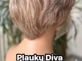Medicininiai Perukai (Plaukų Diva) - nuotraukos Nr. 29