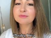 Plaukų Diva(natūralių plaukų perukai)turbanai - nuotraukos Nr. 37