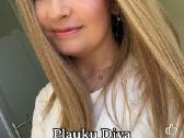 Plaukų Diva(natūralių plaukų perukai)turbanai - nuotraukos Nr. 38