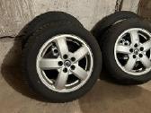 Žieminės padangos su ratlankiais 185/60 R15 4vnt - nuotraukos Nr. 2