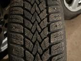 Žieminės padangos su ratlankiais 185/60 R15 4vnt - nuotraukos Nr. 7