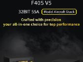 Nauji Speedybee V5 Ox32 55a 30x30 Fc&esc Stack - nuotraukos Nr. 19