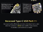 Nauji Speedybee V5 Ox32 55a 30x30 Fc&esc Stack - nuotraukos Nr. 25