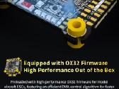 Nauji Speedybee V5 Ox32 55a 30x30 Fc&esc Stack - nuotraukos Nr. 26